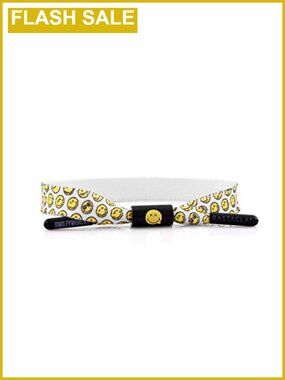 Shoelace Bracelet Adjustable Single Lace Stackable Handmade